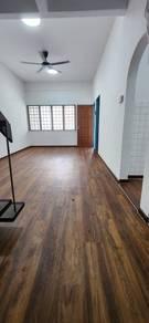 Living & dining – House at Taman Pelangi, Jalan Nila, Johor Bahru, photo 1