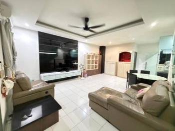House at Taman Setia Indah, Jalan Setia 10, Setia Indah, photo 2