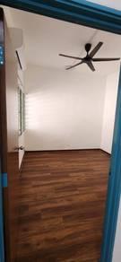 Bedroom – House at Taman Pelangi, Jalan Nila, Johor Bahru, photo 6