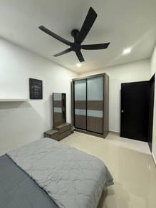 Bedroom – House at Taman Nusantara Prima, Gelang Patah, photo 5