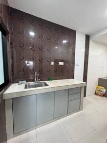 House at Taman Johor Jaya, Jalan Teratai, Johor Bahru, photo 8