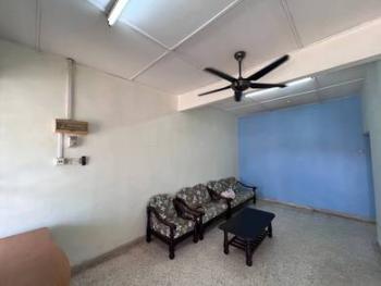 Rumah di Permas Jaya, Jalan Permas 1, Permas Jaya, foto 4