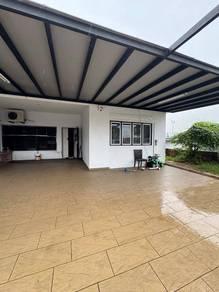 House at Taman Johor Jaya, Jalan Teratai, Johor Bahru, photo 1