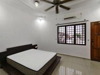 Rumah di Taman Putri 2, Kulai, foto 8