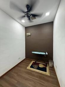 House at Taman Nusantara Prima, Gelang Patah, photo 3