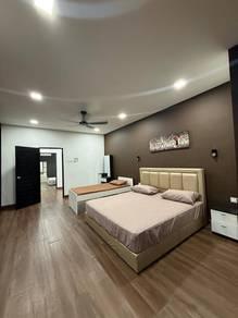 Bedroom – House at Taman Nusantara Prima, Gelang Patah, photo 6
