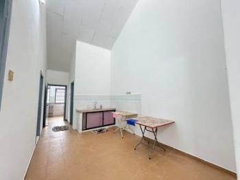 Rumah di Taman Flora Heights Jalan Santalia, Pasir Gudang, foto 4