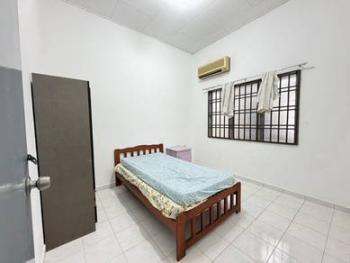 Rumah di Taman Flora Heights Jalan Santalia, Pasir Gudang, foto 6