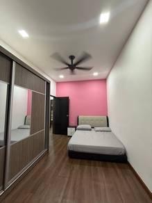 Bedroom – House at Taman Nusantara Prima, Gelang Patah, photo 4