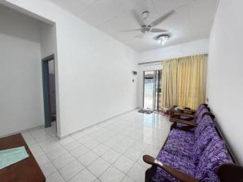 Rumah di Taman Flora Heights Jalan Santalia, Pasir Gudang, foto 1