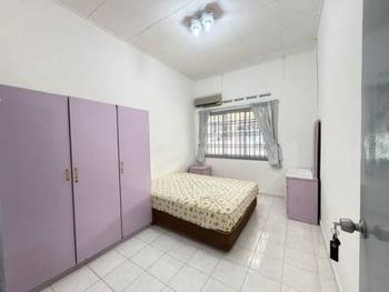 Rumah di Taman Flora Heights Jalan Santalia, Pasir Gudang, foto 8