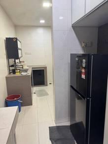 House at Taman Johor Jaya, Jalan Teratai, Johor Bahru, photo 10