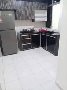 Rumah di Taman Nusa Bayu, Iskandar Puteri, foto 8