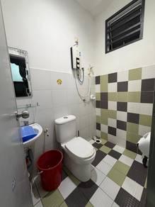 House at Taman Setia Indah, Jalan Setia 10, Setia Indah, photo 5