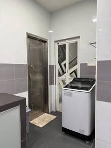 Bedroom – House at Taman Nusantara Prima, Gelang Patah, photo 9