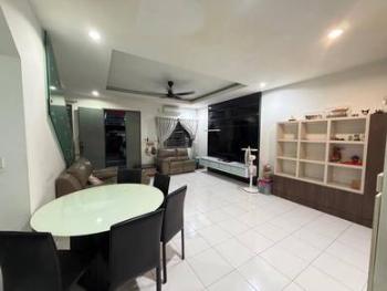 House at Taman Setia Indah, Jalan Setia 10, Setia Indah, photo 1