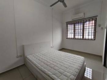 Rumah di Taman Putri 2, Kulai, foto 6