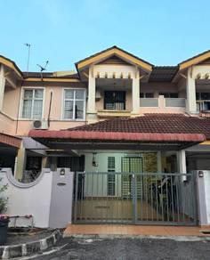 House at TAMAN PAYA KELADI, Kepala Batas, photo 1