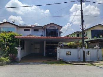 House at TAMAN RAMBAI 3, Kulim, photo 1
