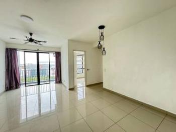 Apartment at Greenfield Regency, Johor Bahru, photo 1