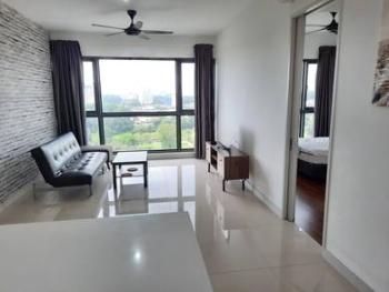 Condominium at Bora Residences, Johor Bahru, photo 1