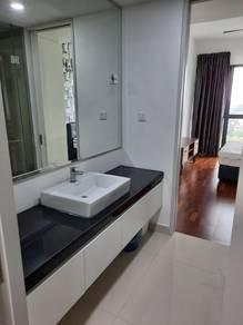 Condominium at Bora Residences, Johor Bahru, photo 6
