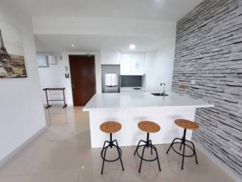Condominium at Bora Residences, Johor Bahru, photo 2