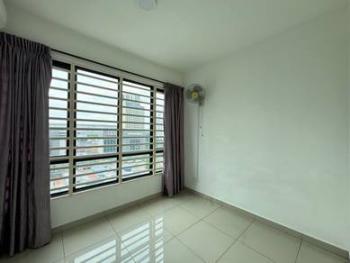 Apartment at Greenfield Regency, Johor Bahru, photo 4