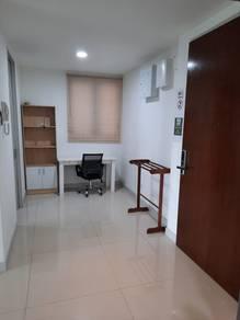Condominium at Bora Residences, Johor Bahru, photo 5