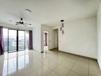 Apartment at Greenfield Regency, Johor Bahru, photo 2