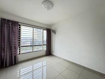 Apartment at Greenfield Regency, Johor Bahru, photo 5