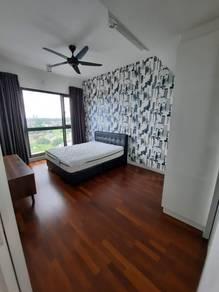Condominium at Bora Residences, Johor Bahru, photo 4