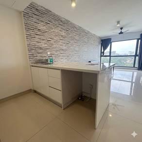 Condominium at Bora Residences, Johor Bahru, photo 3