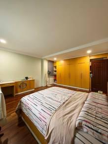Bungalow at Lorong Lapangan Terbang, Kuching, photo 9