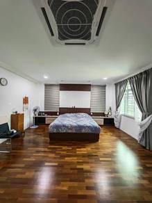 Bungalow at Lorong Lapangan Terbang, Kuching, photo 7