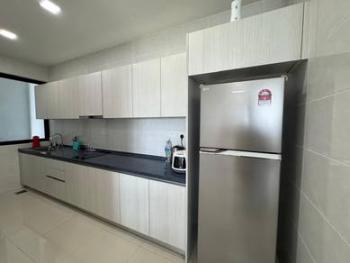 Jalan Stutong, Kuching的共管公寓，照片6