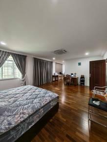 Bungalow at Lorong Lapangan Terbang, Kuching, photo 8