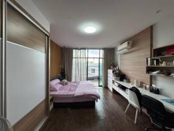 Jalan Ellis, Kuching的公寓，照片6