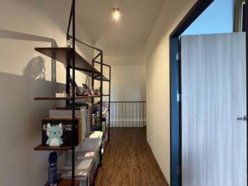 Jalan Ellis, Kuching的公寓，照片8