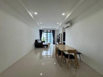 Jalan Stutong, Kuching的共管公寓，照片5