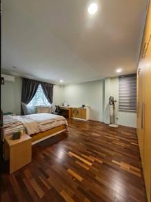 Bungalow at Lorong Lapangan Terbang, Kuching, photo 10