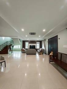 Bungalow at Lorong Lapangan Terbang, Kuching, photo 1