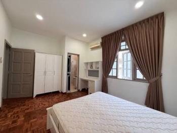 Rumah di Pelindung, Kuantan, foto 9