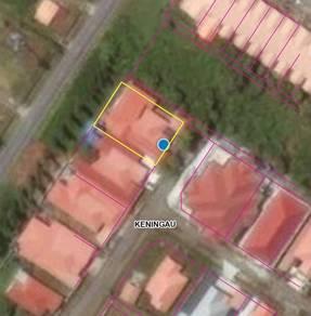 Bungalow at Taman MDK, Keningau, photo 9