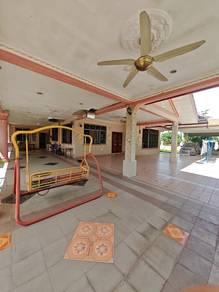 Bungalow at Taman MDK, Keningau, photo 3