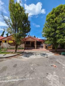 Bungalow at Taman MDK, Keningau, photo 1