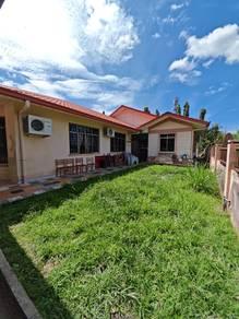 Bungalow at Taman MDK, Keningau, photo 5