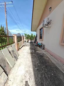 Bungalow at Taman MDK, Keningau, photo 6