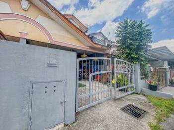 Rumah di Taman Desa Mewah, Semenyih, foto 2