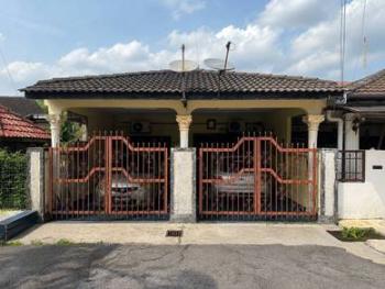 Taman Mesra, Kajang的房屋，照片1